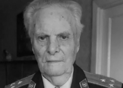 Ветеран, защищавший в боях Воронеж, скончался на 97-м году жизни