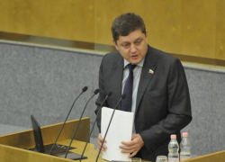 Дело о продаже семилукской земли куратору карательной операции на Донбассе находится на контроле в СК РФ