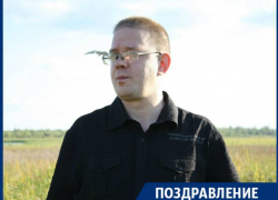 Воронежский профессор-полиглот отмечает 43-летие