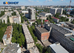 Двое суток длилась опасность атаки БПЛА в Воронежской области