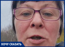 Аварийные столбы привели к поражению электричеством жительницы Воронежской области