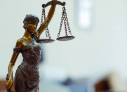 Воронежскую уборщицу осудят за кровавую расправу над младшим братом