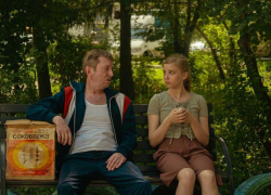 Воронеж засветится в комедийном сериале 