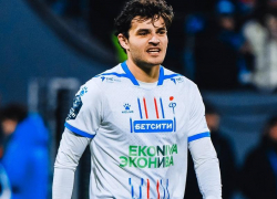 Центральный защитник воронежского «Факела» выбыл из строя после игры со «Спартаком»