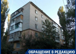 В Воронеже коммунальщики неделю держат людей без газа