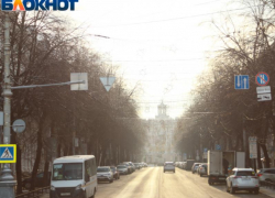 С 15-градусных морозов начнется неделя в Воронежской области 