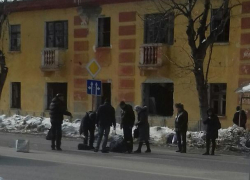 Воронежцы встали на сторону водителя, сбившего пешехода и покинувшего место ДТП