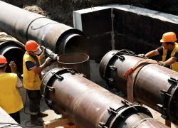 Воронежские власти сообщили, что к отопительному сезону сети готовы на 70%