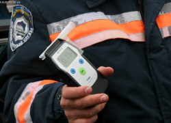 В Воронежской области за одни сутки выявлено 37 нетрезвых водителей 