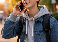 17-летний темщик подло развел пенсионеров перед Новым годом в Воронеже 