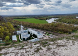 Воронежский музей-заповедник «Дивногорье» перевели на летний график работы