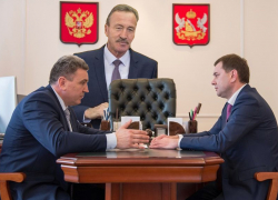 Рейтинг полезности депутатов Воронежской областной Думы