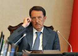 Алексей Гордеев приложил руку к регионам опережающего развития