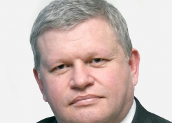 Под Воронежем экс-глава Верхнехавского района окончательно ушел на покой