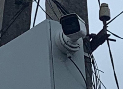 Названы адреса новых камер с нейросетью в Воронеже