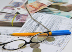 Крупным расчетным центром управляют выходцы из «Воронежской коммунальной палаты», а владеют москвичи