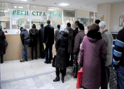 В Воронеже мужчина скончался в очереди в поликлинику