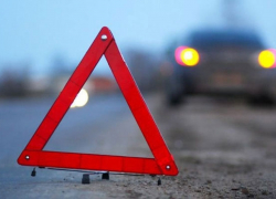 В Воронежской области женщина умерла под колесами машины курянина