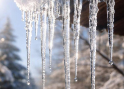 Порадует ли воронежцев погода в начале следующей недели?