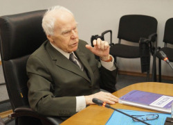 В Воронеже умер экс-председатель Общественного совета по разработке никелевых месторождений