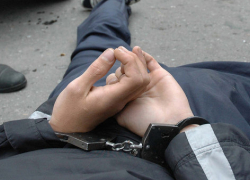 В Воронежской области полицейские нашли крупную партию наркотиков