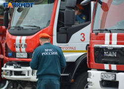 Бывшего высокопоставленного МЧСника обвинили в злоупотреблении должностными полномочиями в Воронеже 