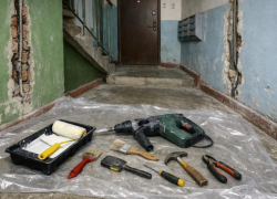 Сколько миллиардов потратят на капремонт жилых домов в Воронежской области