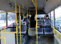 Воронежцы спасли мужчину, впавшего в кому в автобусе