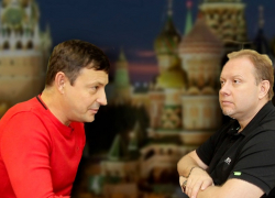 «Политика с Лихом»: московский гость выступил за  правду на воронежских выборах 