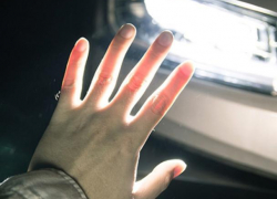 В Воронеже Volksvagen насмерть сбил неосторожного пешехода