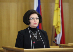 Аппарат Татьяны Зражевской болезненно отреагировал на «троллинг»