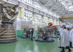 Воронежское КБХА нашло виновника своей неустойки перед Роскосмосом 