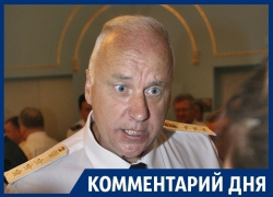 Воронежскому адвокату-сыну судьи поможет разве что Бастрыкин, - эксперт