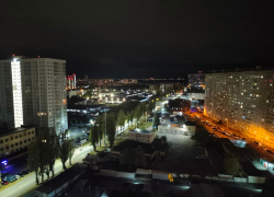 Рекордное количество беспилотников сбили над Воронежской областью