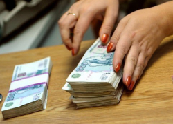 29-летняя жительница Воронежа похитила рыбу на 4 млн рублей