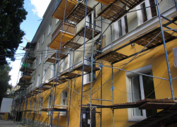 Воронежским собственникам предложили пройти тест на знание основ капремонта