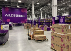 Wildberries приостановил ночную работу воронежского склада из-за атак ВСУ 