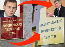 Бред и ахинея! - в воронежском правительстве и облДуме отреагировали на «заготовку Макина»