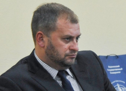 Высокопоставленный руководитель облправительства Илья Сахаров отмечает день рождения 