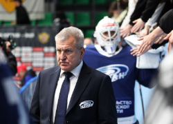 «Сегодня я порадовался»: почему «Бурану» удалось одолеть одного из лидеров лиги, рассказал звездный тренер Браташ