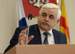 Сын скандального золотого пенсионера занял руководящий пост в воронежской Думе 