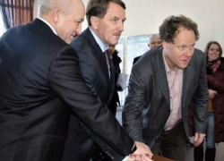 Штефан Дюрр за 3 млрд рублей покупает актив сына воронежского губернатора