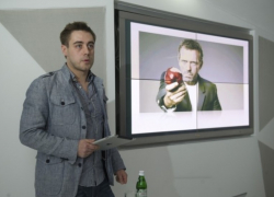 Музейный маркетолог Денис Белькевич проведет в Воронеже мастер-класс