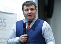 Президент поставил  Гусева вместо Гордеева близ Воронежской области