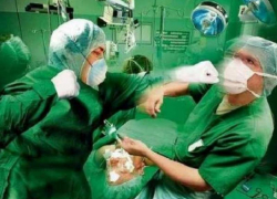 Завотделением и хирург подрались в больнице под Воронежем