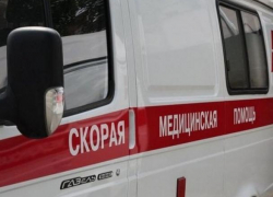 ВАЗ насмерть сбил 36-летнего пешехода в Воронежской области