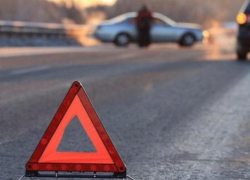 Полиция нашла водителя «Приоры», сбежавшего после наезда на женщину в Воронеже
