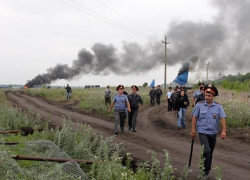 Председатель областной Думы Ключников не отреагировал на предложение коммуниста Рудакова заняться проблемой никеля