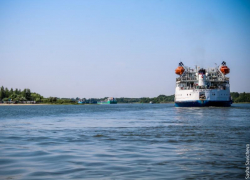 «Нырнул и не вынырнул»: на набережной Массалитинова в Воронеже утонул молодой мужчина 