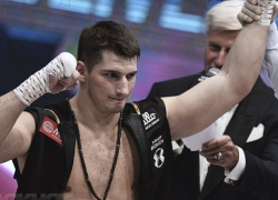 Один из лучших российских тяжеловесов проведет свой следующий поединок 26 августа в Воронеже